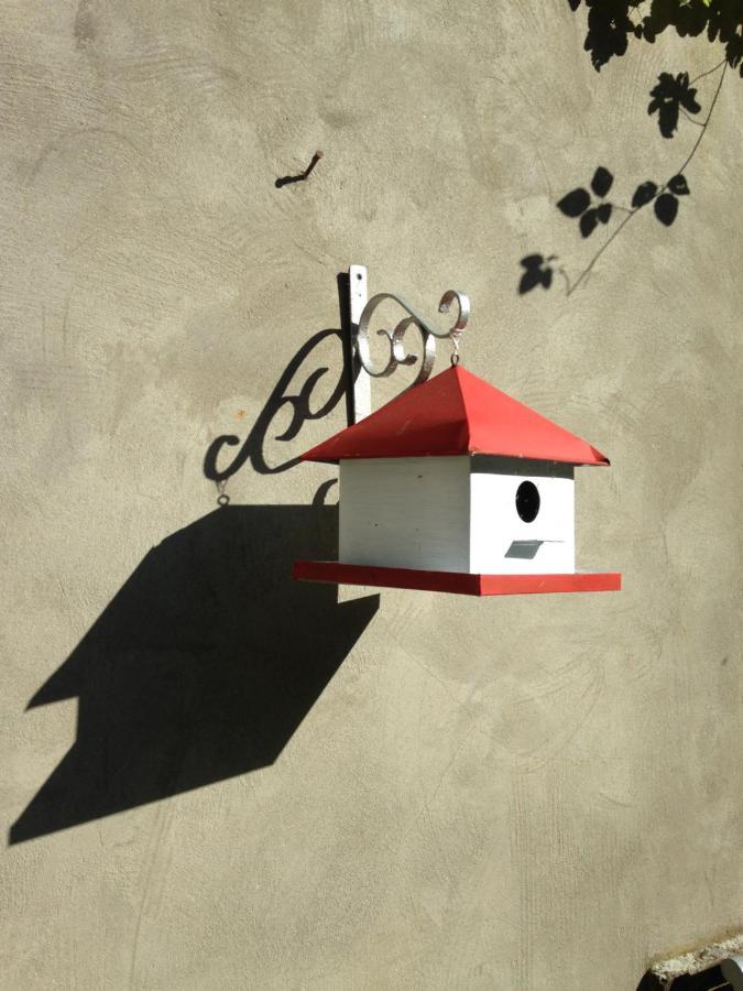 L'Aire Des Oiseaux Villa Muno Екстериор снимка