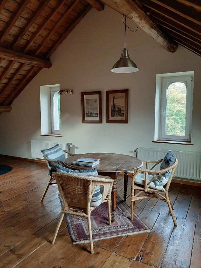 L'Aire Des Oiseaux Villa Muno Екстериор снимка