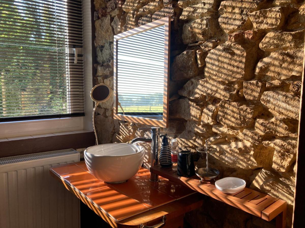 L'Aire Des Oiseaux Villa Muno Екстериор снимка