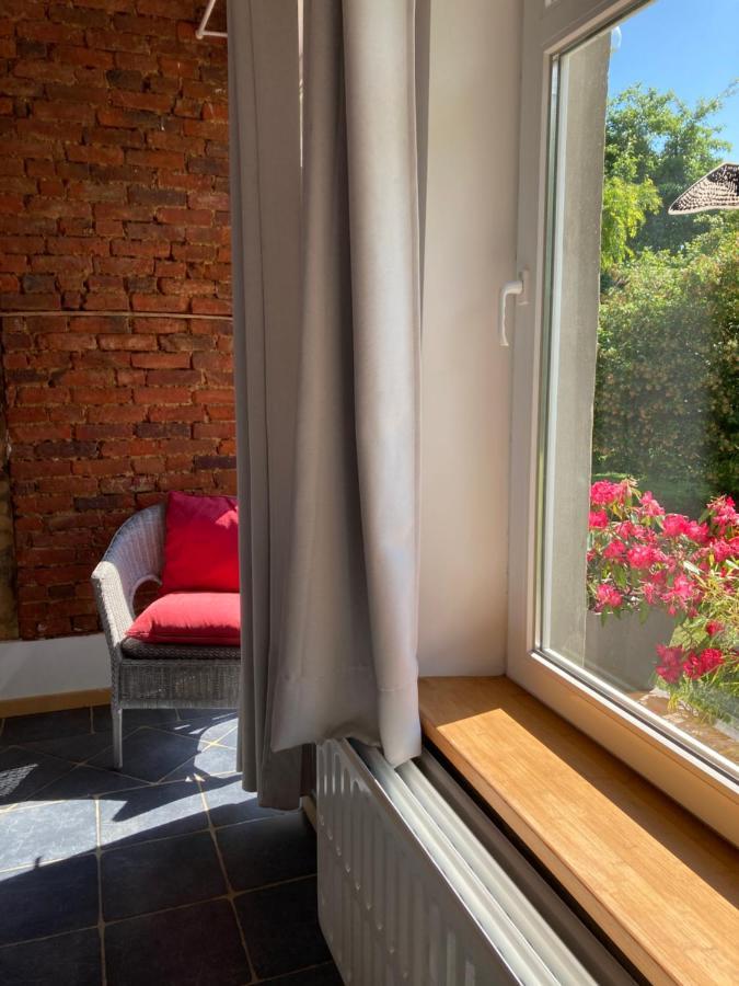 L'Aire Des Oiseaux Villa Muno Екстериор снимка