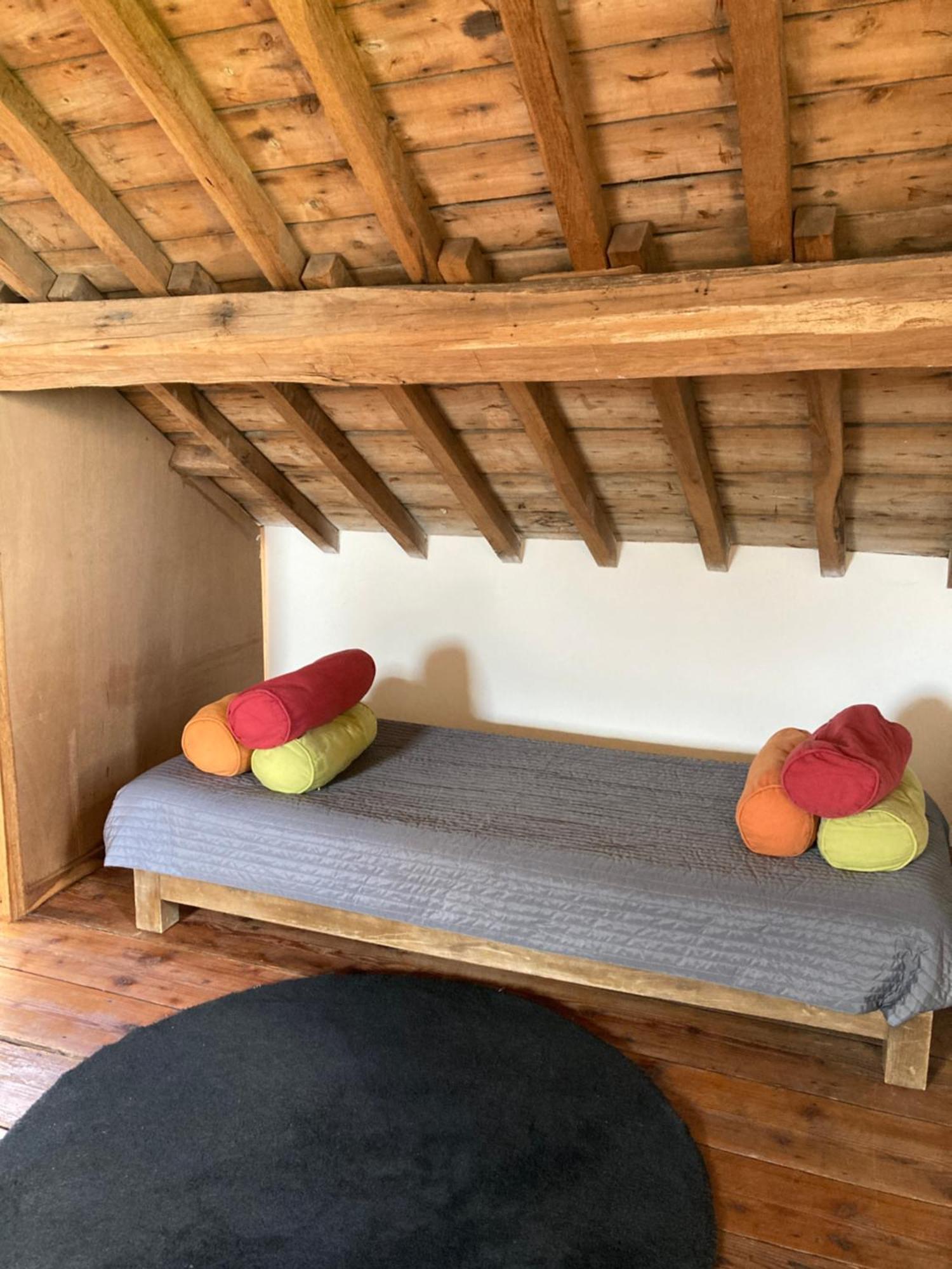 L'Aire Des Oiseaux Villa Muno Екстериор снимка