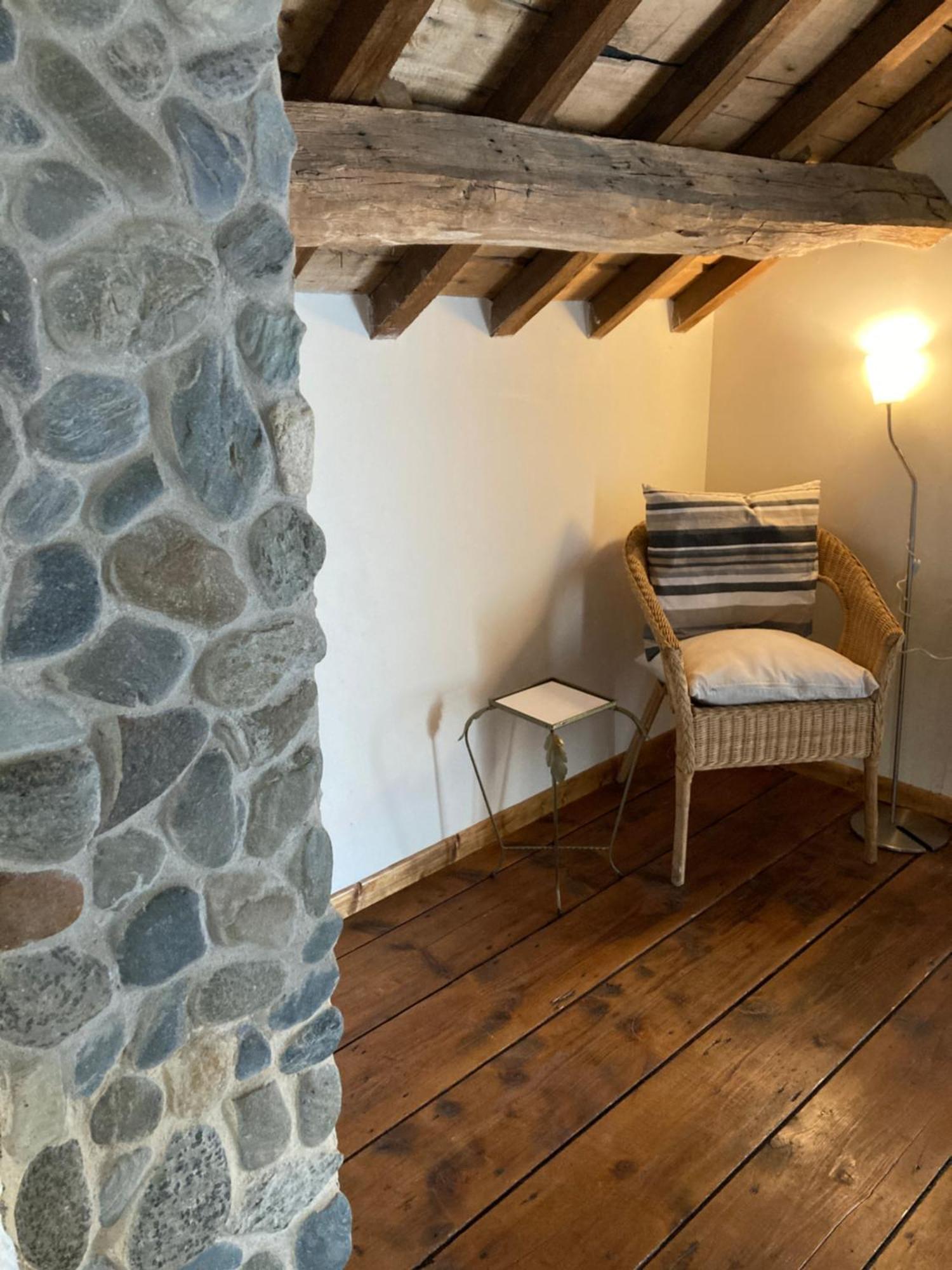 L'Aire Des Oiseaux Villa Muno Екстериор снимка