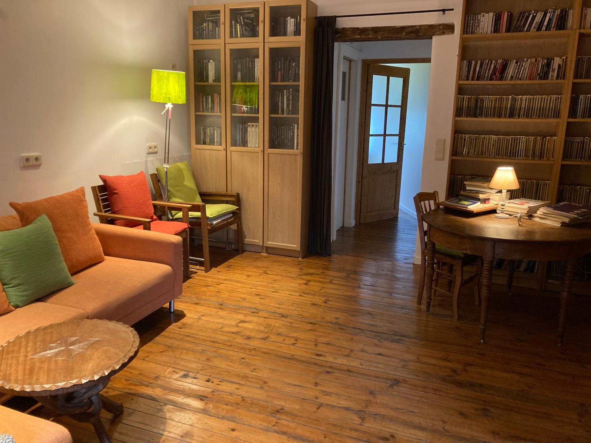 L'Aire Des Oiseaux Villa Muno Екстериор снимка