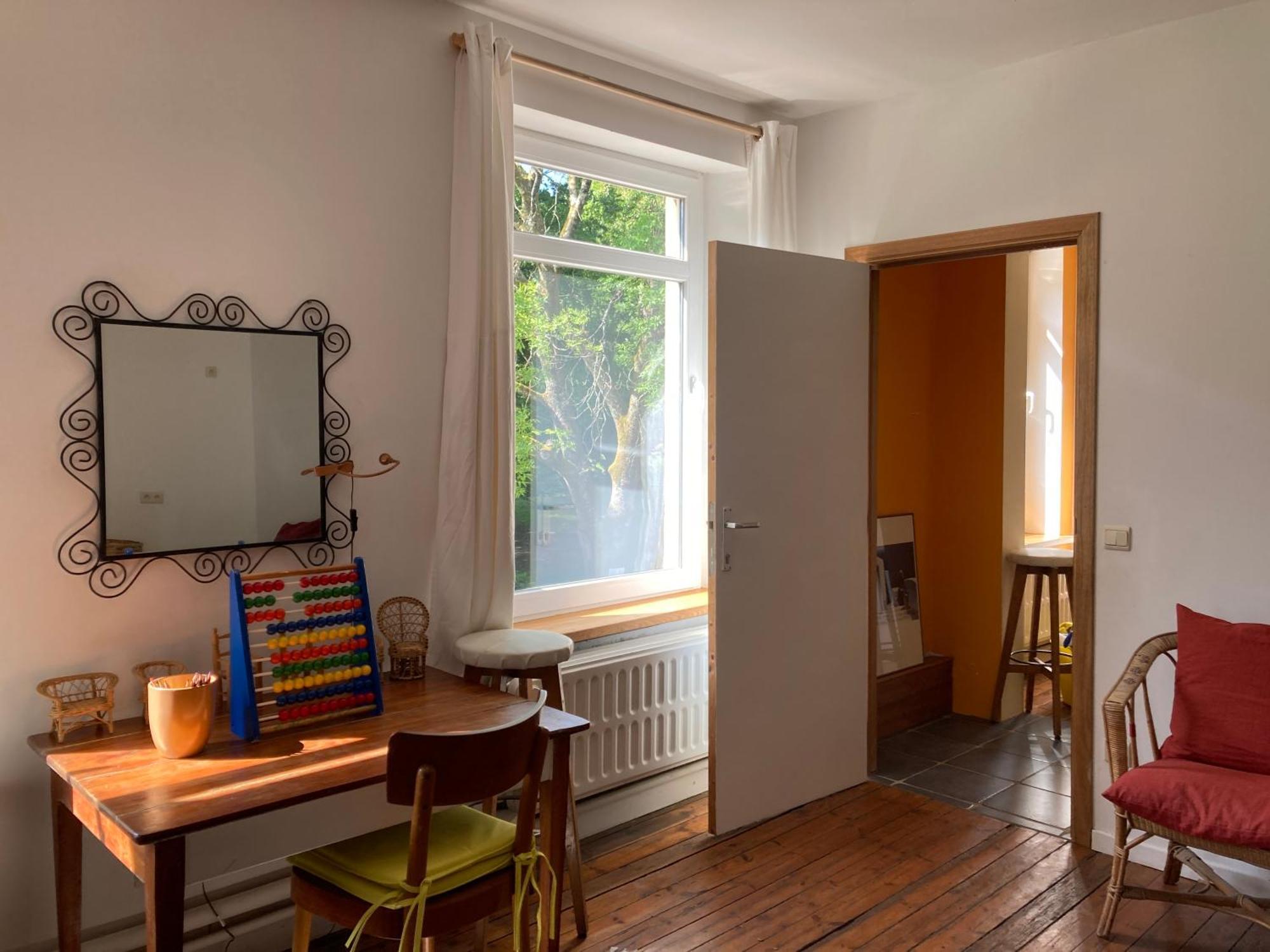 L'Aire Des Oiseaux Villa Muno Екстериор снимка