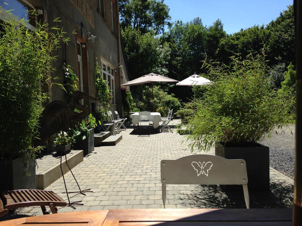 L'Aire Des Oiseaux Villa Muno Екстериор снимка