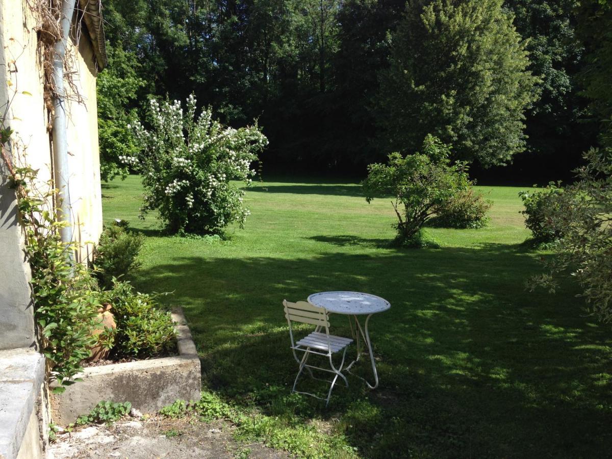 L'Aire Des Oiseaux Villa Muno Екстериор снимка