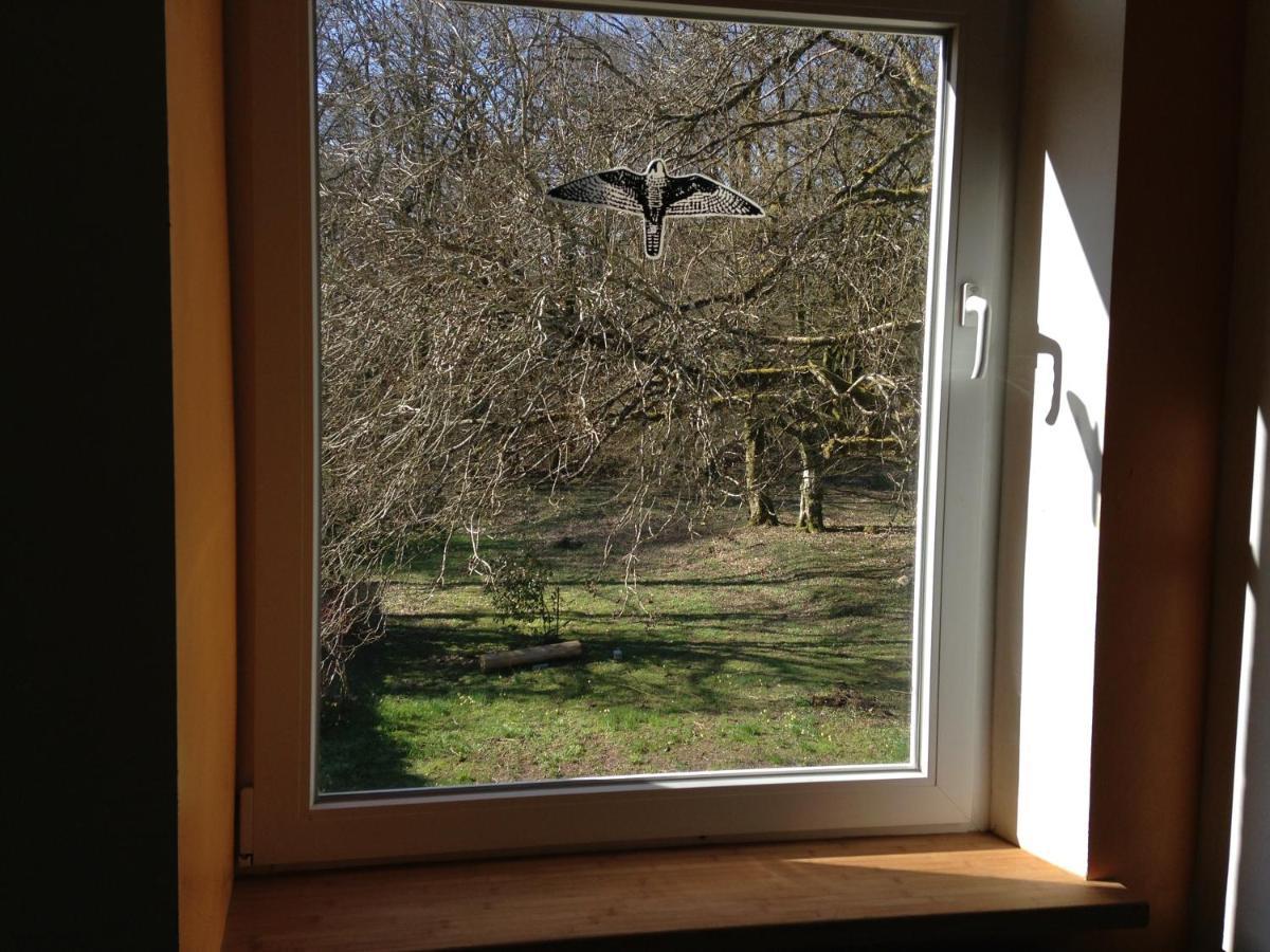 L'Aire Des Oiseaux Villa Muno Екстериор снимка